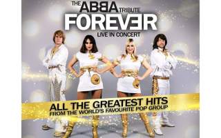 ABBA Forever