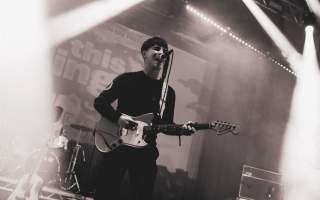 Distillery Sessions 2026 – Freddie Schmuck
