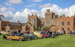 Classic Car Show