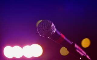 Hornsea Floral Hall - Comedy Club