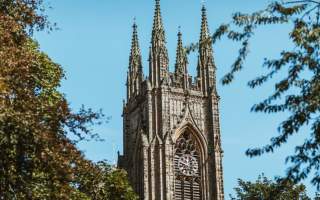 Bridlington Church Trail