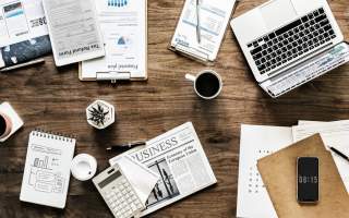 Introduction to Business Planning