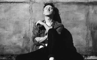 Cottingham Folk Festival: Callum Beattie