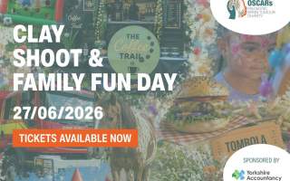 Clay Shoot & Family Fun Day