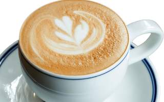 Coffee Morning