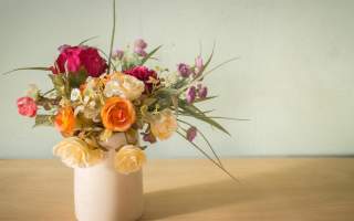 Beverley Flower Club Monthly Meeting
