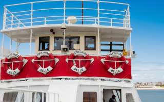 Family entertainment and disco cruises