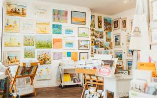 Bridlington Open Studios