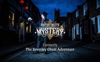 Beverley Ghost Walk