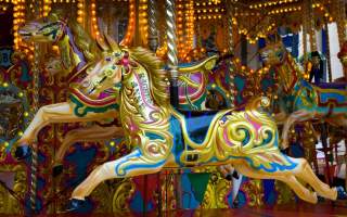 Bridlington October Charter Fair