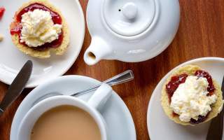 Afternoon tea tours with Beverley Bites