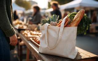 Humber Bridge Farmers Market