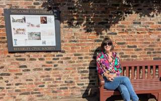 Beverley Bites - history tours with a foodie twist