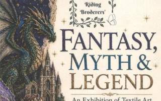 Fantasy, Myth & Legend