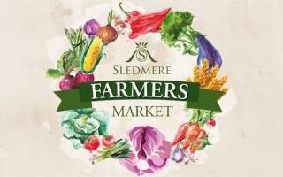 Sledmere Farmers Market
