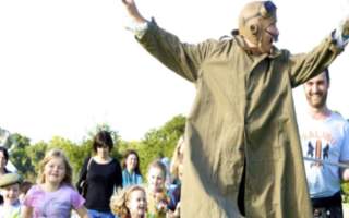Rusticus Adventure: The Great Flying Caper! - 25th May 2026