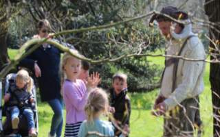 Rusticus Adventure: Search for the Golden Fleece! - Tuesday 26th May 2026