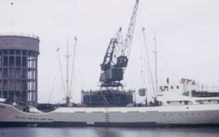 Goole On Film