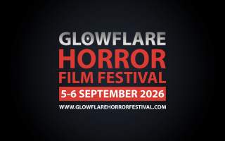 Glowflare Horror Film Festival