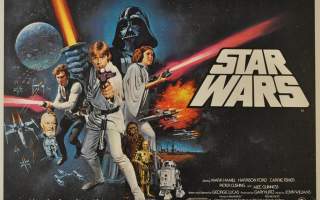 May The Toys Be With You