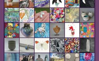 Pocklington Area Open Studios