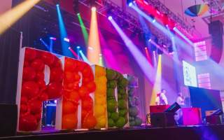 Welcoming LGBTQIA+ Customers