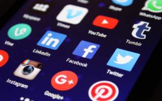 Basics of Social Media for Business