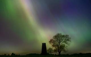 New Paths Spring Festival:The End of Time