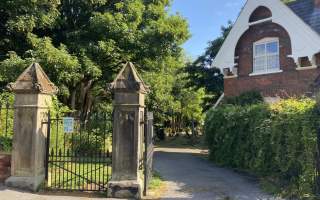 Beverley - Learn about our forefathers
