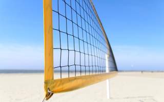 Northern European Volleyball Zonal Association Senior Beach Volleyball Championship