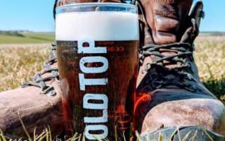 Boots and Beer walk