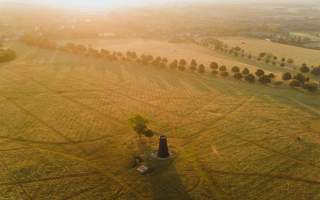 Beverley Westwood Parkrun