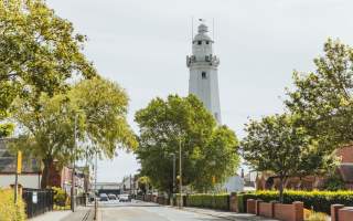A Withernsea Wander