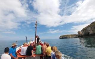 Flamborough Wildlife Cruise 13th and 20th June 2026