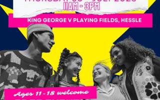 Hessle Youth Day