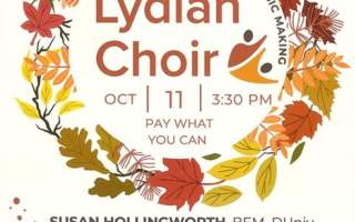 Lydian Choir
