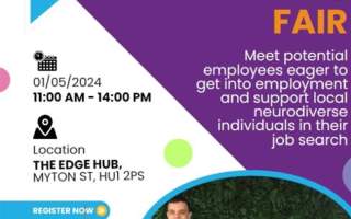 Unlock a Powerful, Untapped Talent Pipeline with DFN Project SEARCH’s Reverse Job Fair