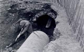 Beverley Guildhall exhibition: ‘Subterranean Beverley’