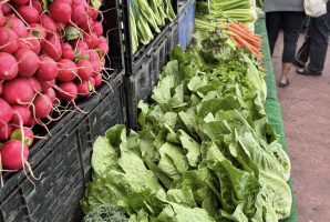 29 Palms Certified Farmers Market