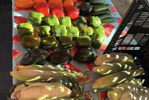 29 Palms Certified Farmers Market