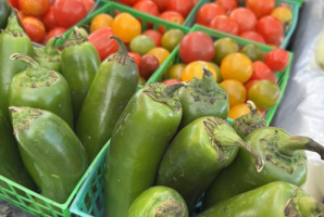 29 Palms Certified Farmers Market