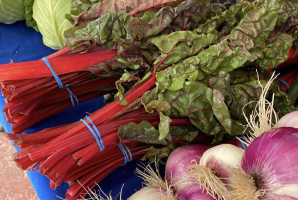 29 Palms Certified Farmers Market