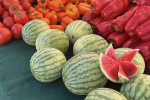 29 Palms Certified Farmers Market