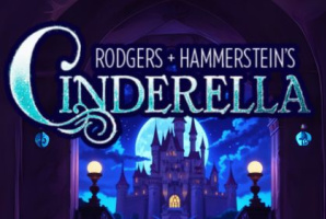 Theatre 29 presents Rodgers + Hammerstein’s Cinderella