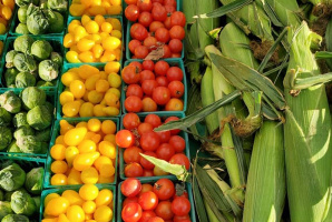29 Palms Certified Farmers Market