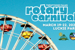 Rotary Carnival