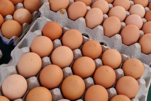 29 Palms Certified Farmers Market