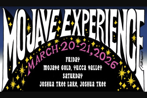 Mojave Experience