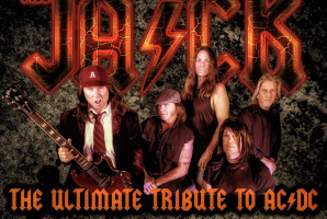 The Jack - AC/DC Tribute