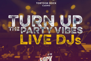 Live at the Rock Featuring DJ Luis